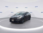 2020 Kia Forte GT-Line