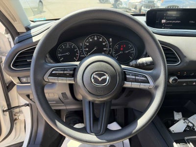 2020 Mazda Mazda CX-30 Base