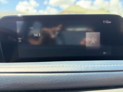 2020 Mazda Mazda CX-30 Base