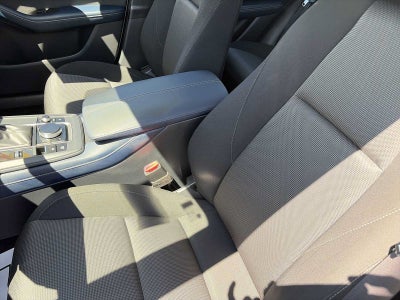 2020 Mazda Mazda CX-30 Base
