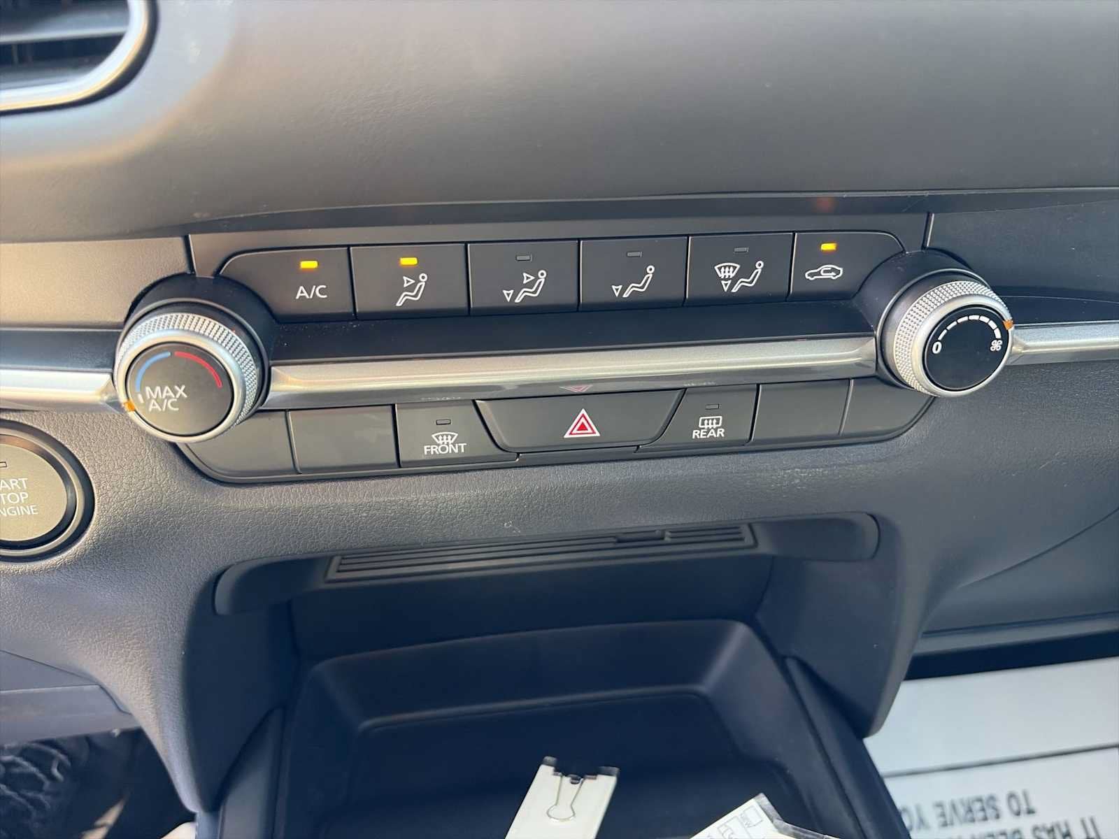 2020 Mazda Mazda CX-30 Base