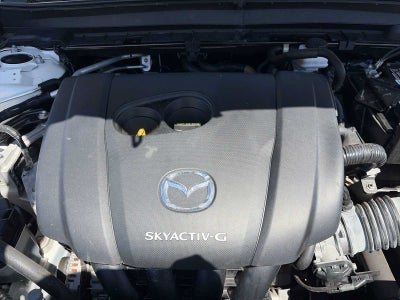 2020 Mazda Mazda CX-30 Base