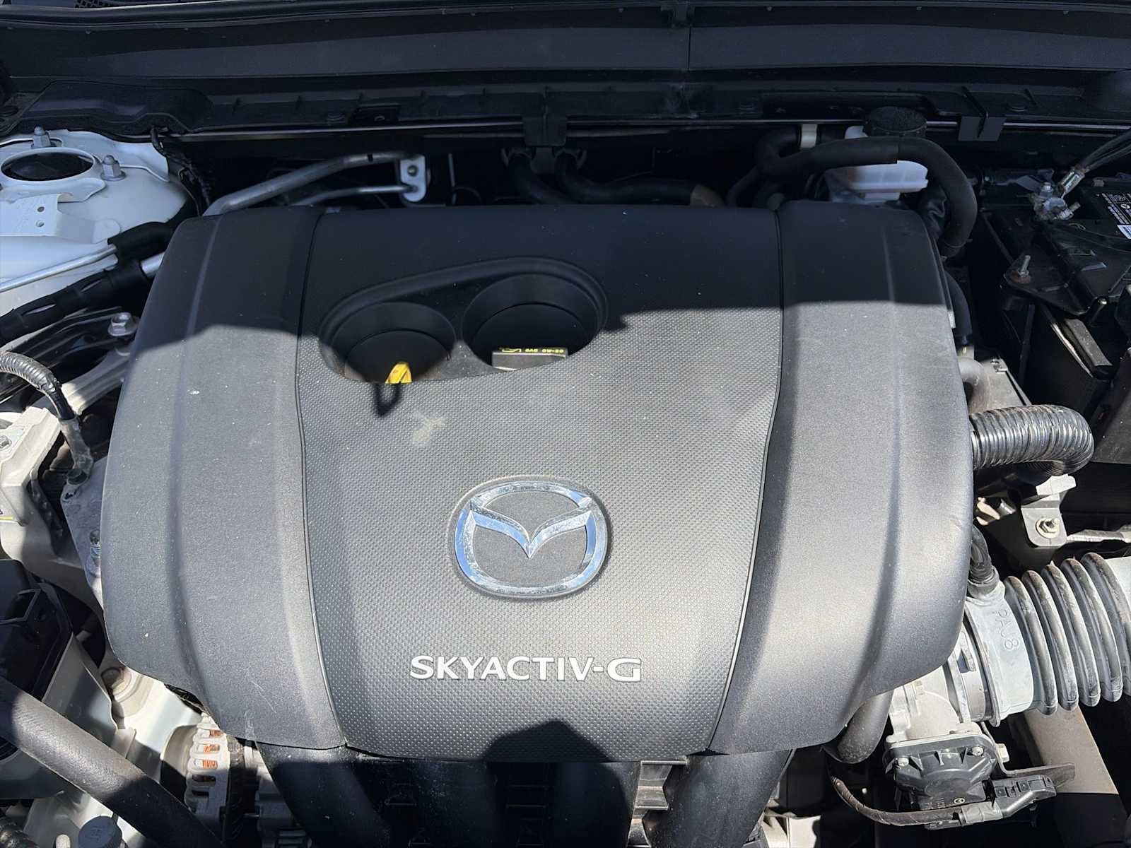 2020 Mazda Mazda CX-30 Base
