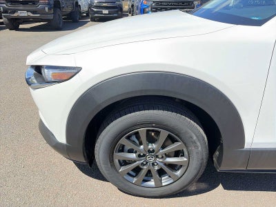 2020 Mazda Mazda CX-30 Base