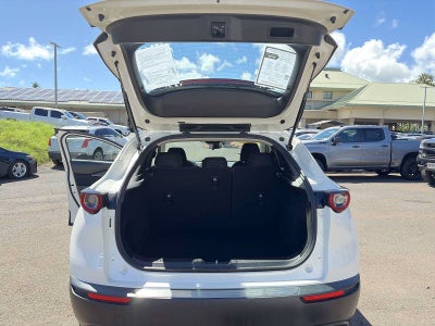 2020 Mazda Mazda CX-30 Base