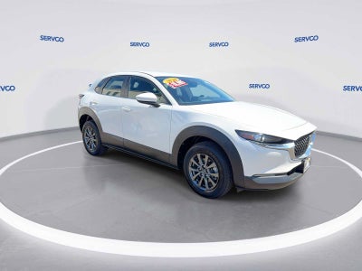 2020 Mazda Mazda CX-30 Base