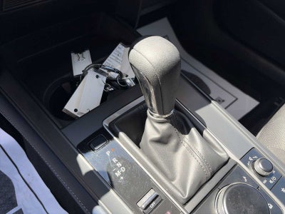 2020 Mazda Mazda CX-30 Base