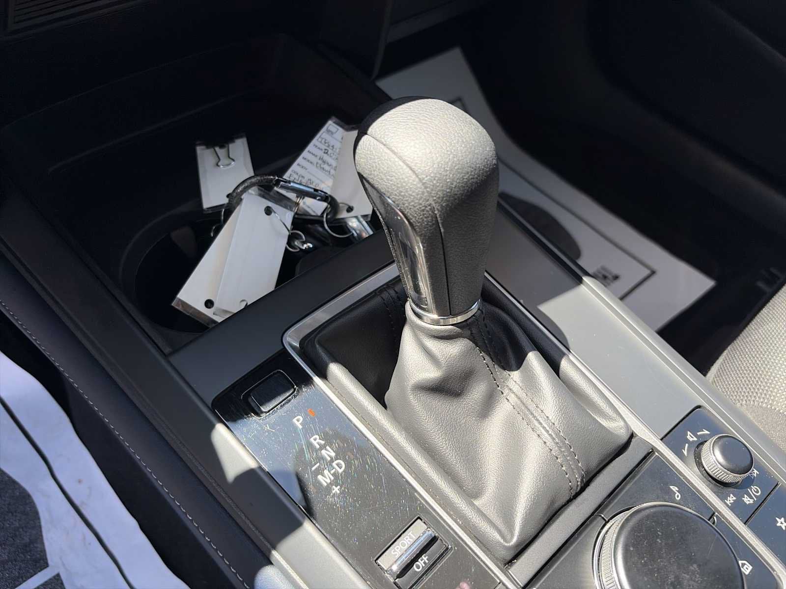 2020 Mazda Mazda CX-30 Base