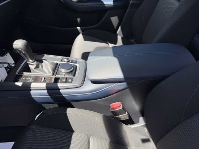 2020 Mazda Mazda CX-30 Base