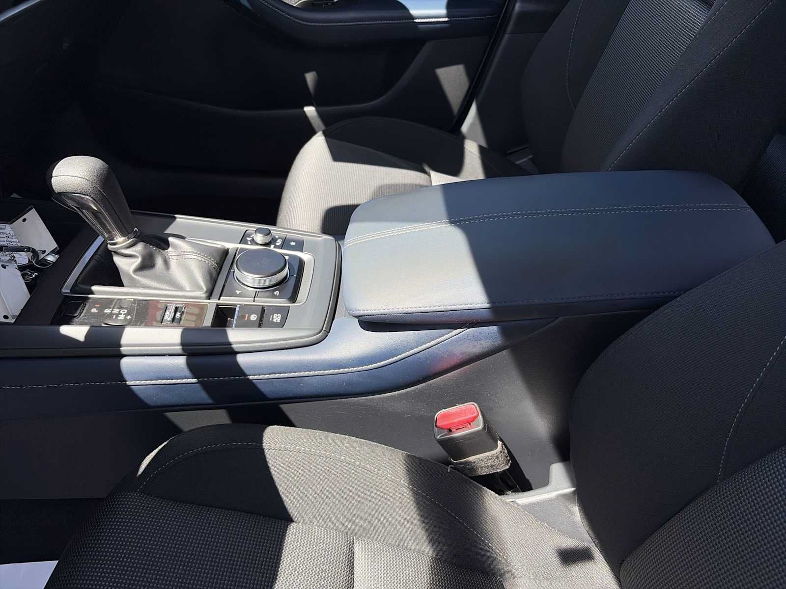 2020 Mazda Mazda CX-30 Base