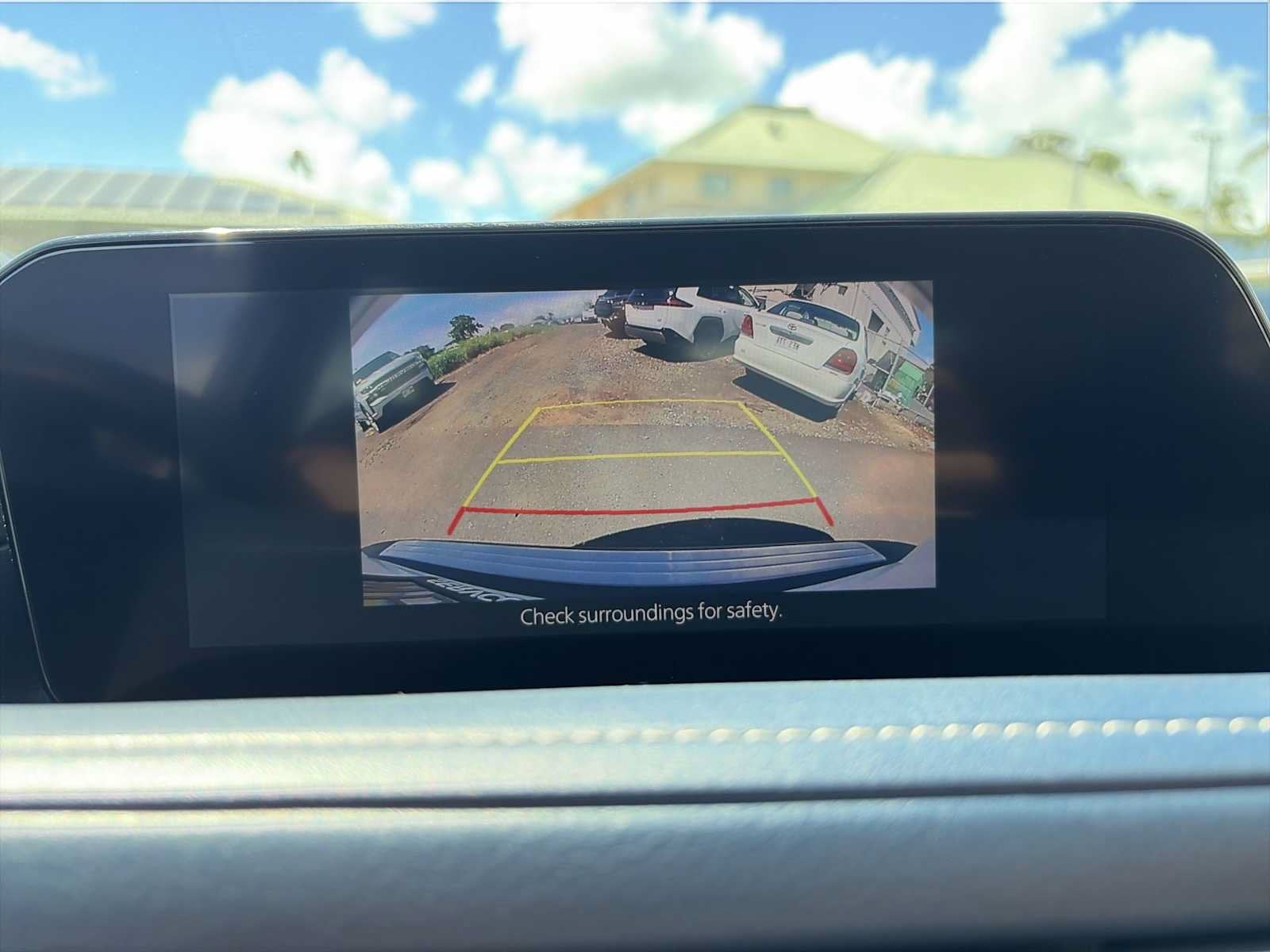 2020 Mazda Mazda CX-30 Base
