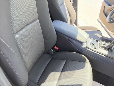 2020 Mazda Mazda CX-30 Base