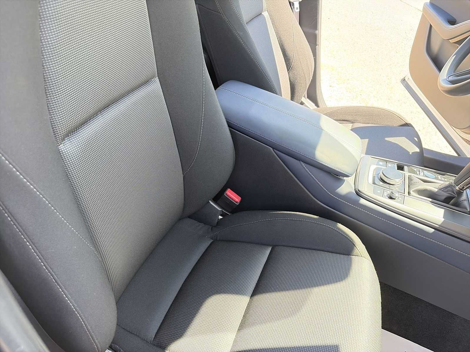 2020 Mazda Mazda CX-30 Base