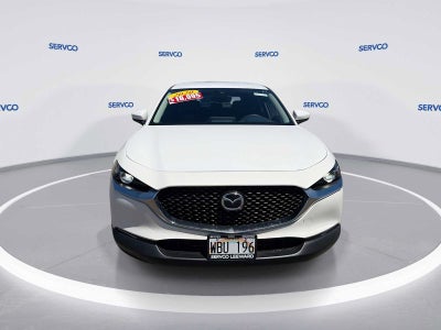 2020 Mazda Mazda CX-30 Base