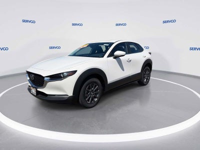 2020 Mazda Mazda CX-30 Base