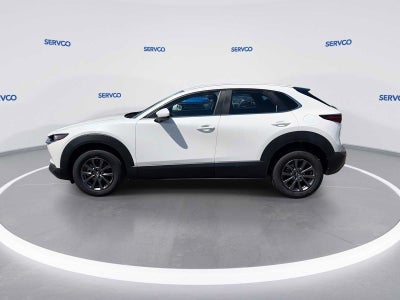 2020 Mazda Mazda CX-30 Base