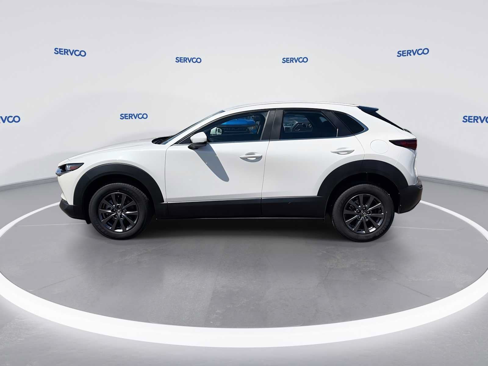 2020 Mazda Mazda CX-30 Base