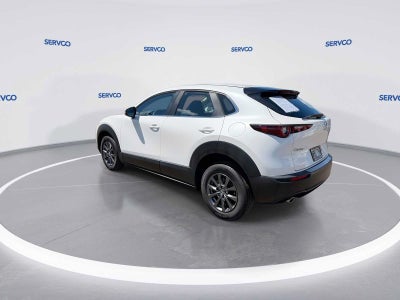 2020 Mazda Mazda CX-30 Base