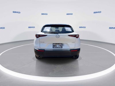 2020 Mazda Mazda CX-30 Base