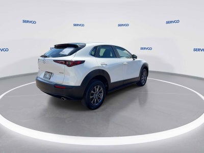 2020 Mazda Mazda CX-30 Base