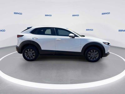 2020 Mazda Mazda CX-30 Base