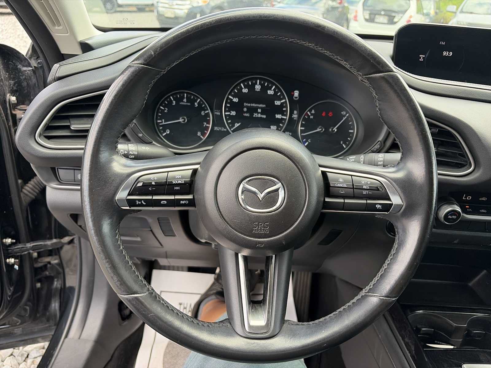 2024 Mazda Mazda CX-30 2.5 S Select Sport