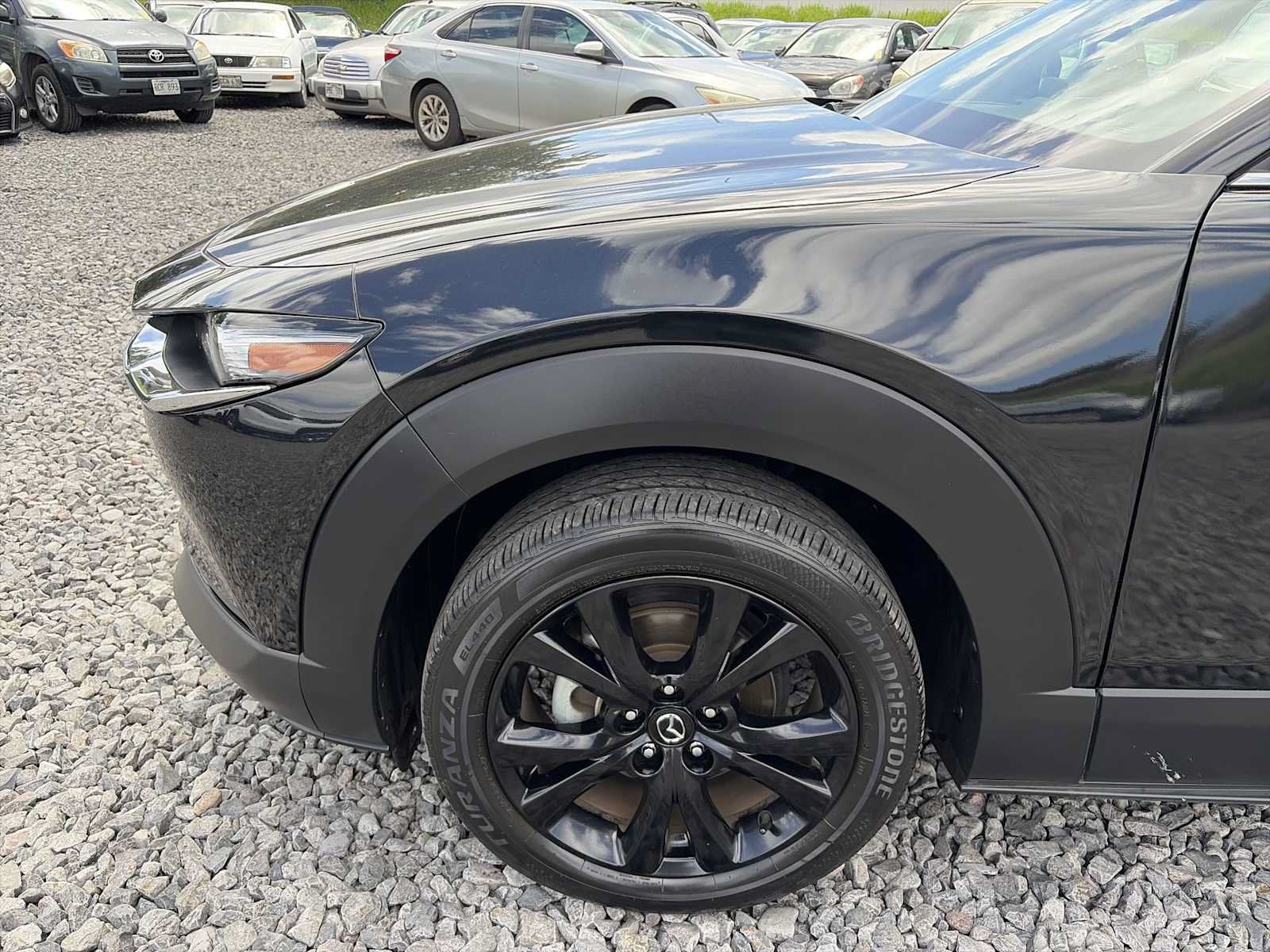 2024 Mazda Mazda CX-30 2.5 S Select Sport