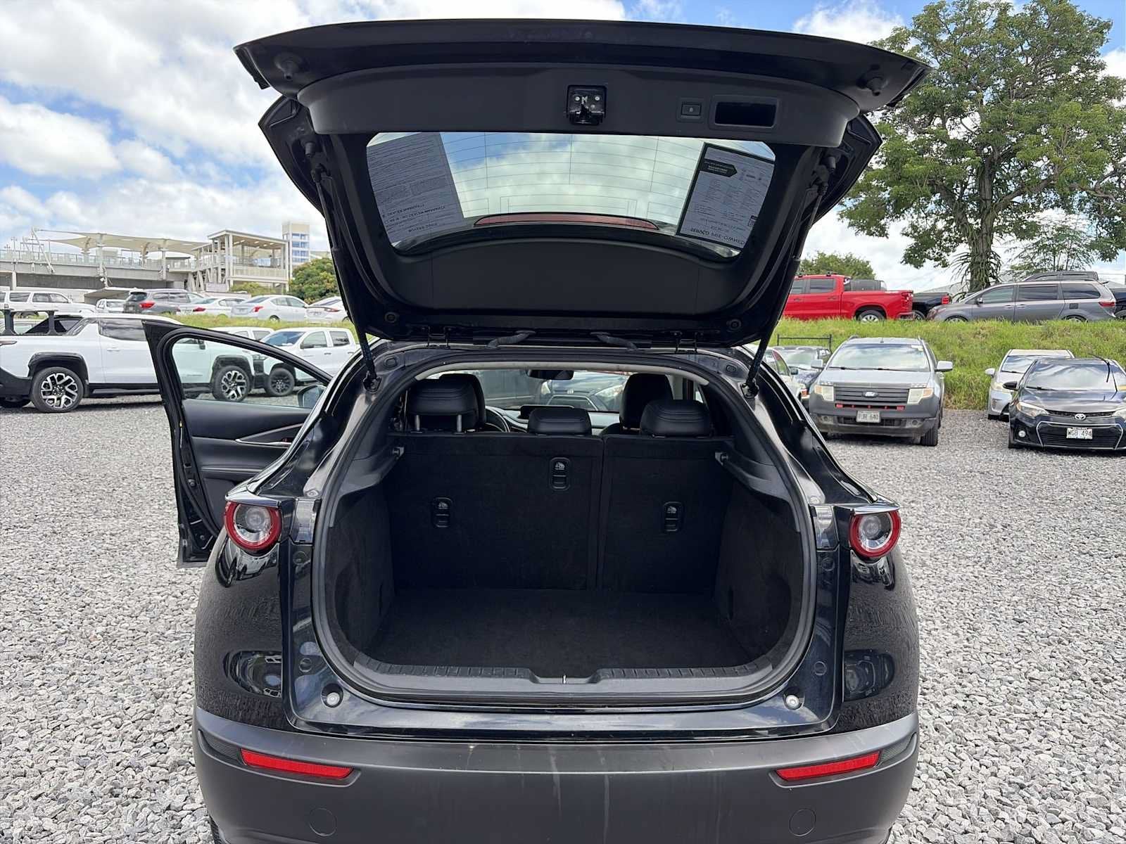 2024 Mazda Mazda CX-30 2.5 S Select Sport