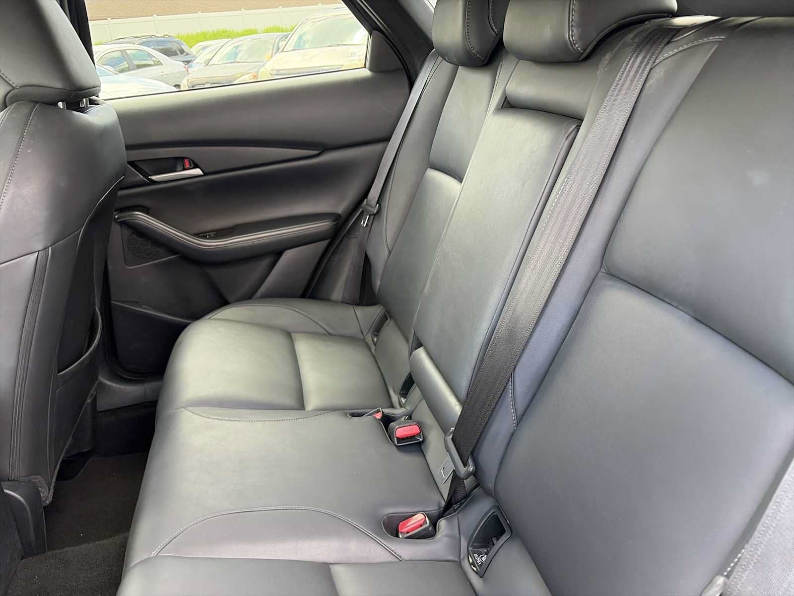 2024 Mazda Mazda CX-30 2.5 S Select Sport