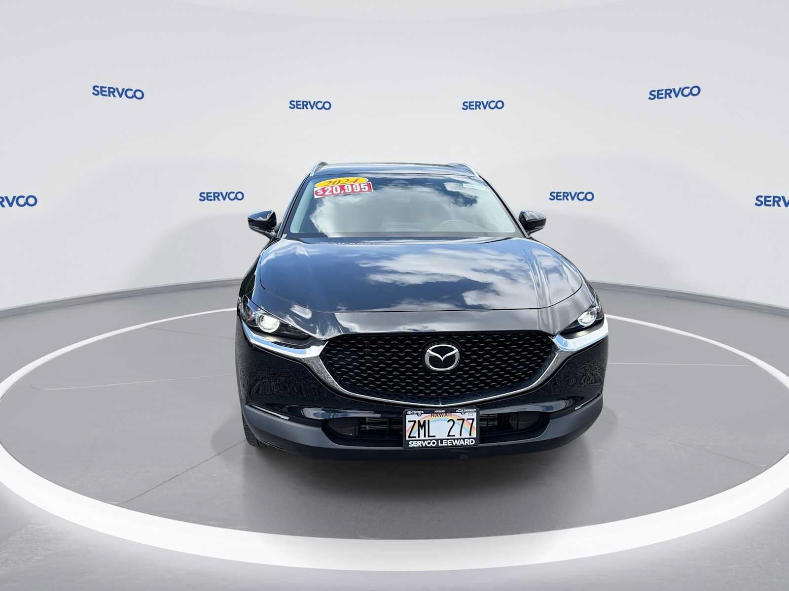 2024 Mazda Mazda CX-30 2.5 S Select Sport