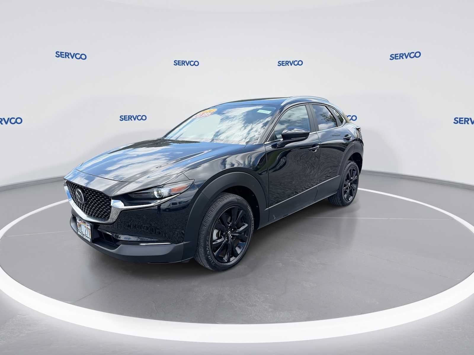 2024 Mazda Mazda CX-30 2.5 S Select Sport