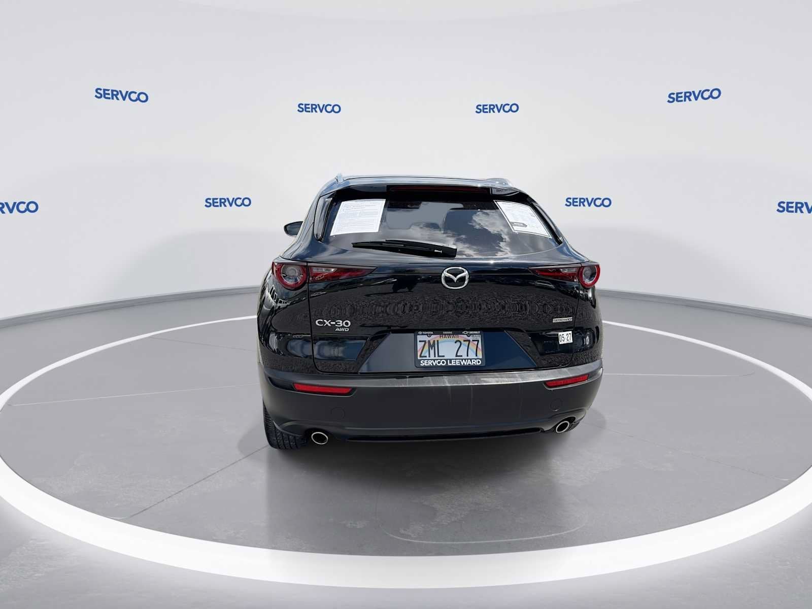 2024 Mazda Mazda CX-30 2.5 S Select Sport