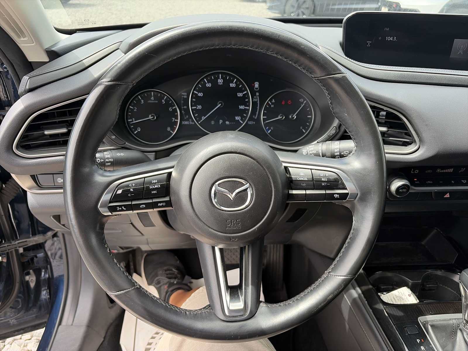 2024 Mazda Mazda CX-30 2.5 S Select Sport