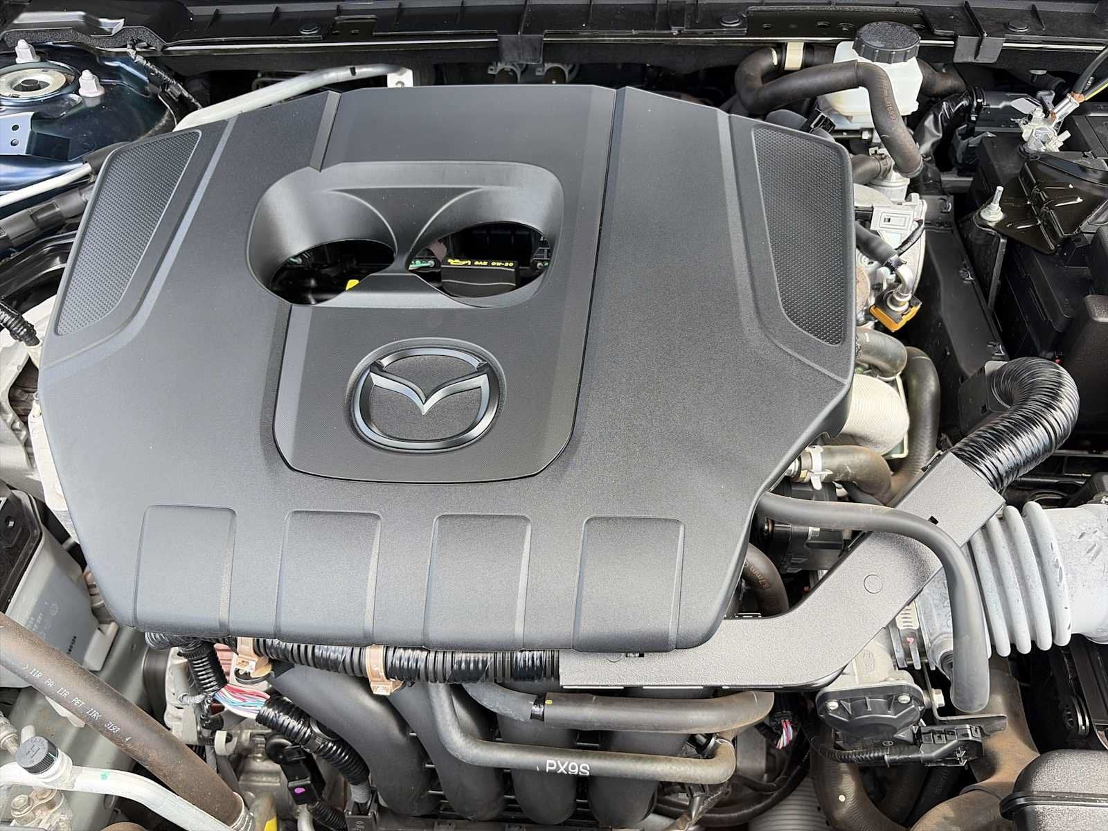 2024 Mazda Mazda CX-30 2.5 S Select Sport
