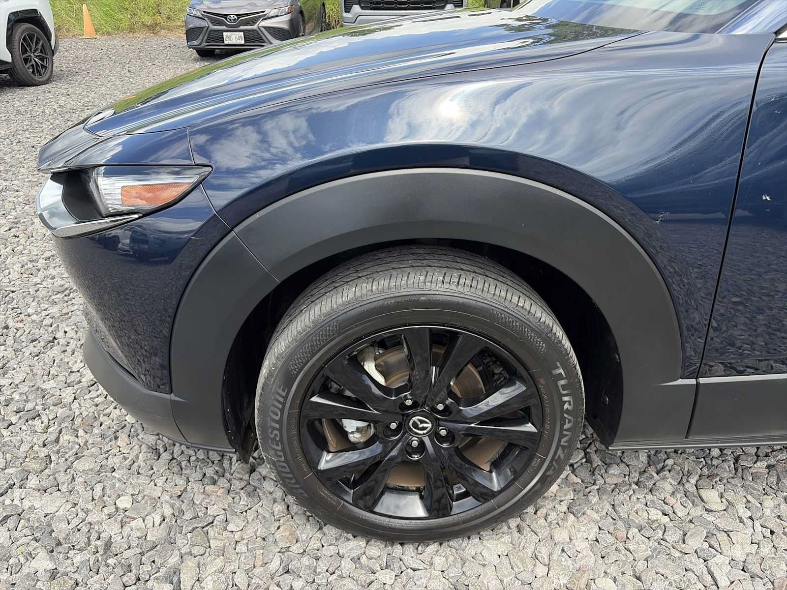 2024 Mazda Mazda CX-30 2.5 S Select Sport