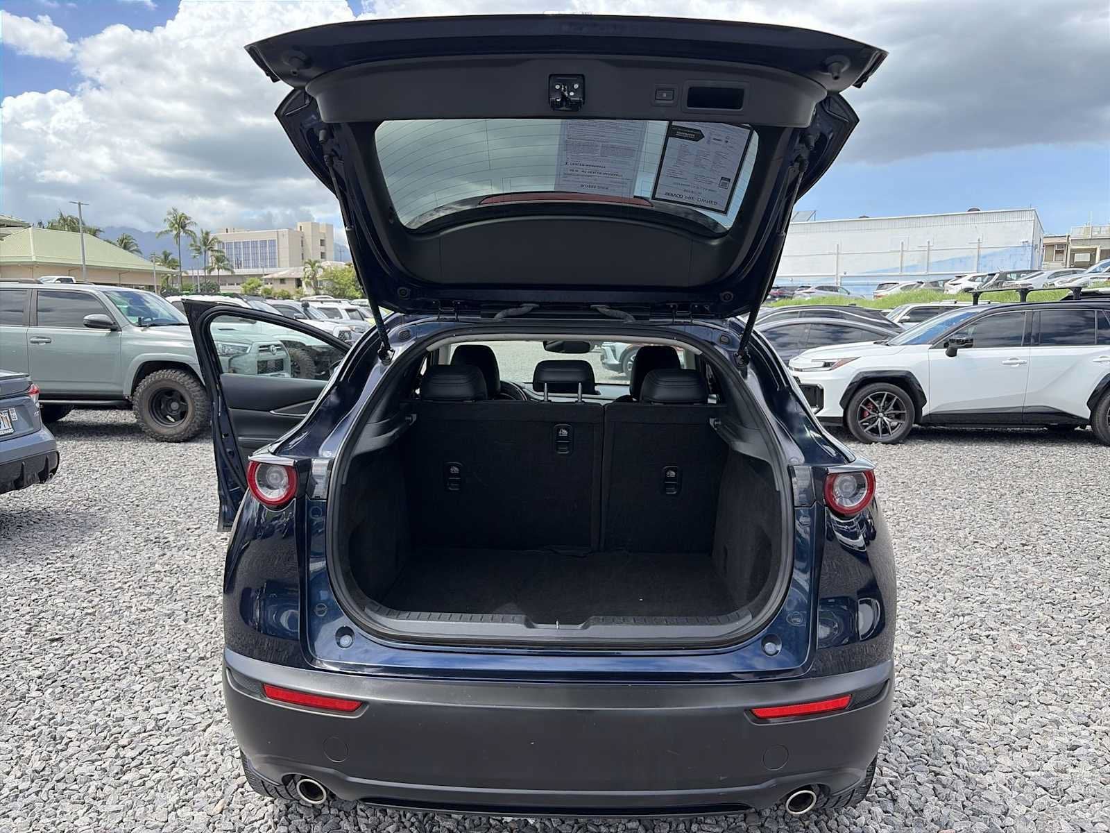 2024 Mazda Mazda CX-30 2.5 S Select Sport