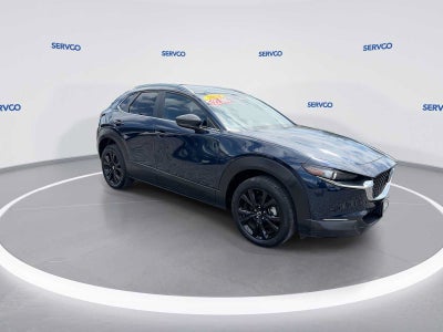 2024 Mazda Mazda CX-30 2.5 S Select Sport