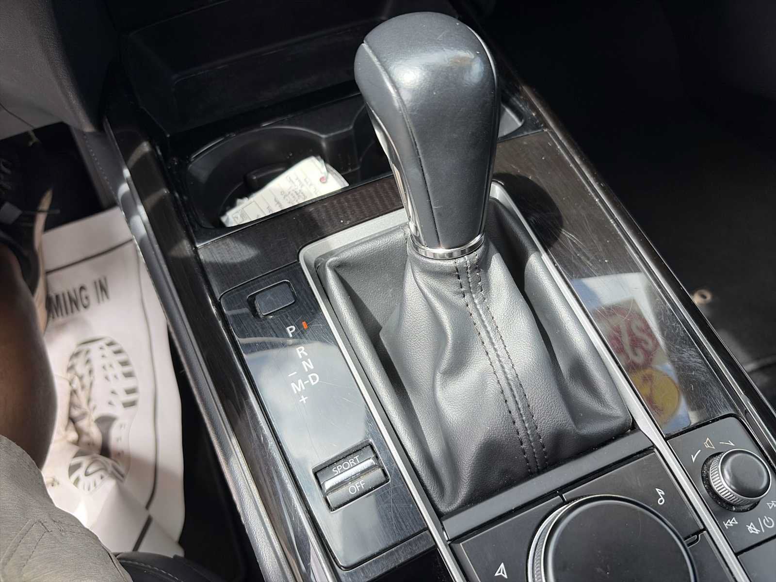 2024 Mazda Mazda CX-30 2.5 S Select Sport