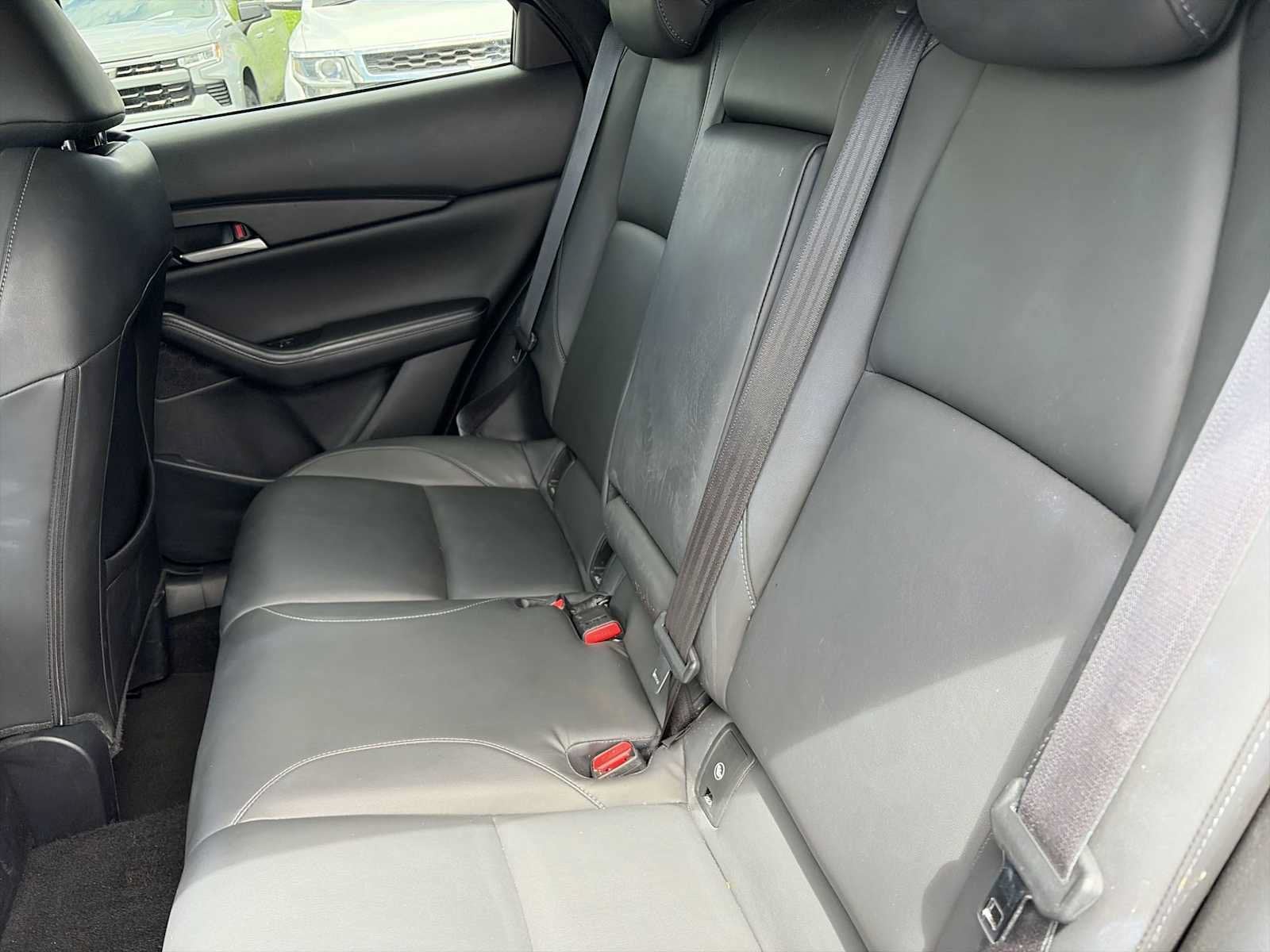 2024 Mazda Mazda CX-30 2.5 S Select Sport
