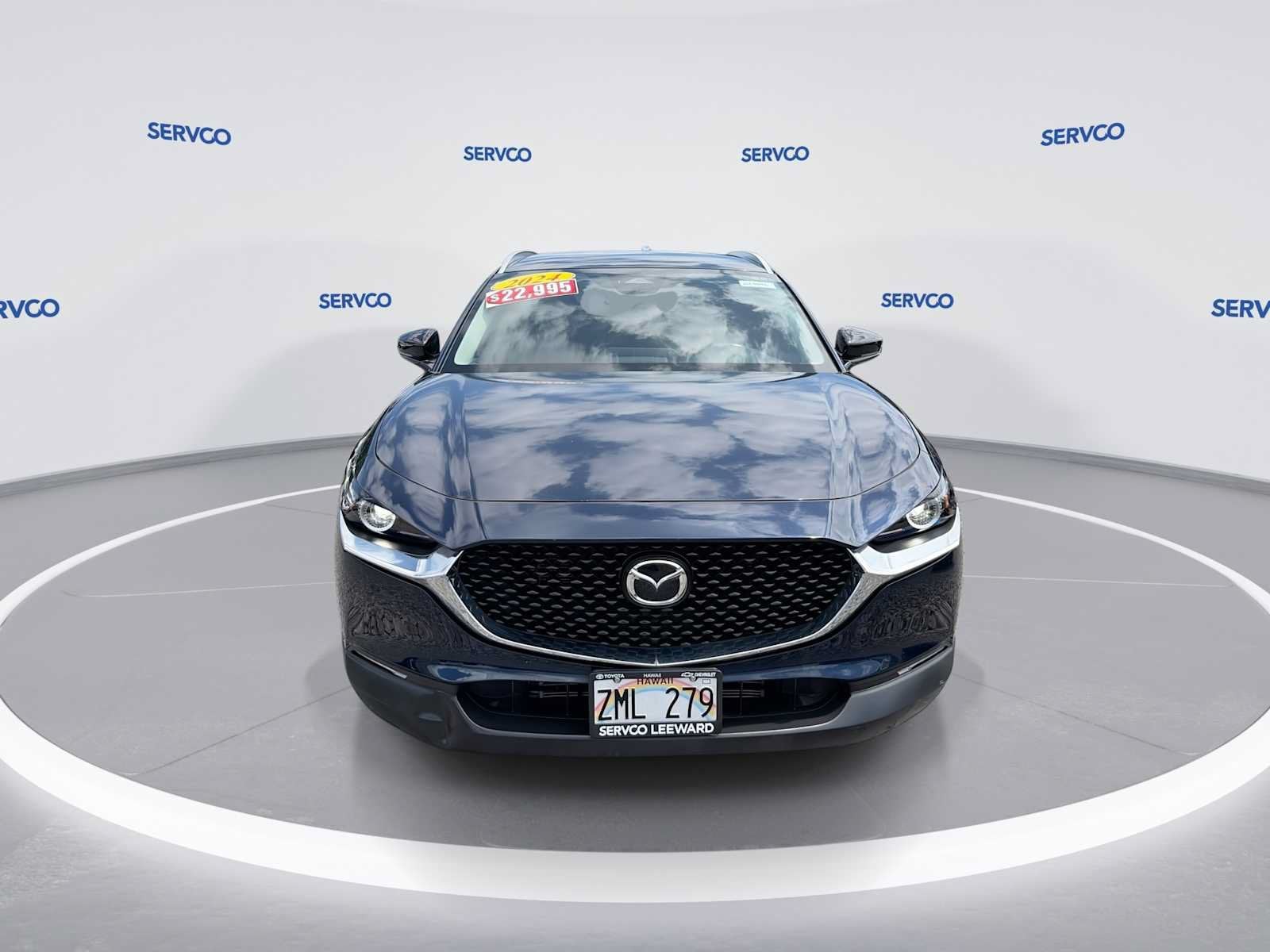 2024 Mazda Mazda CX-30 2.5 S Select Sport