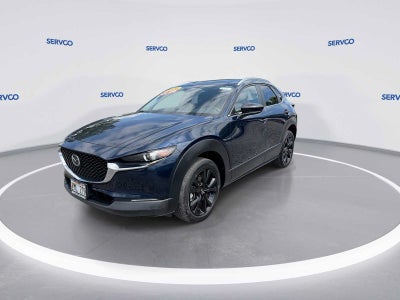 2024 Mazda Mazda CX-30 2.5 S Select Sport