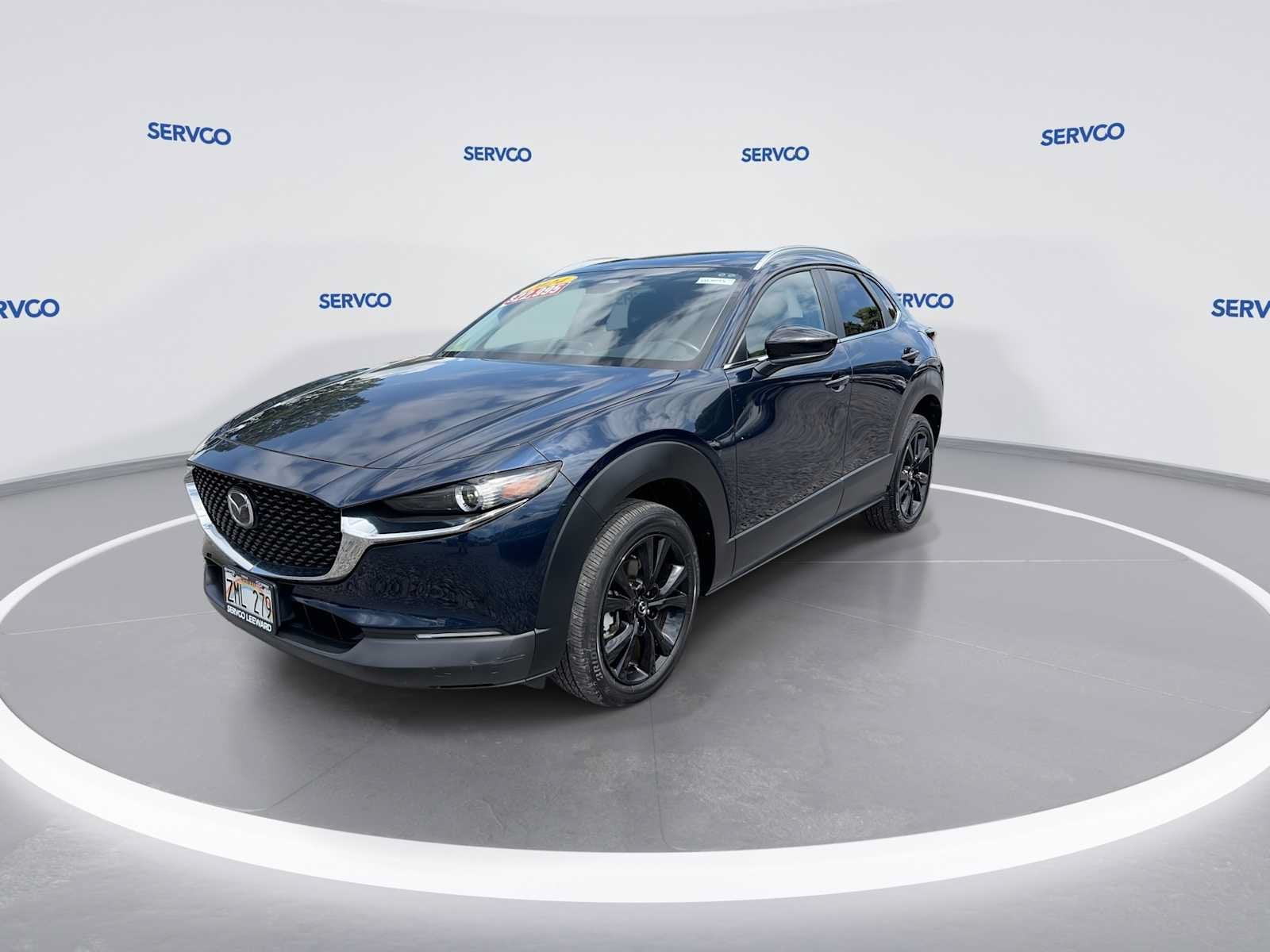2024 Mazda Mazda CX-30 2.5 S Select Sport