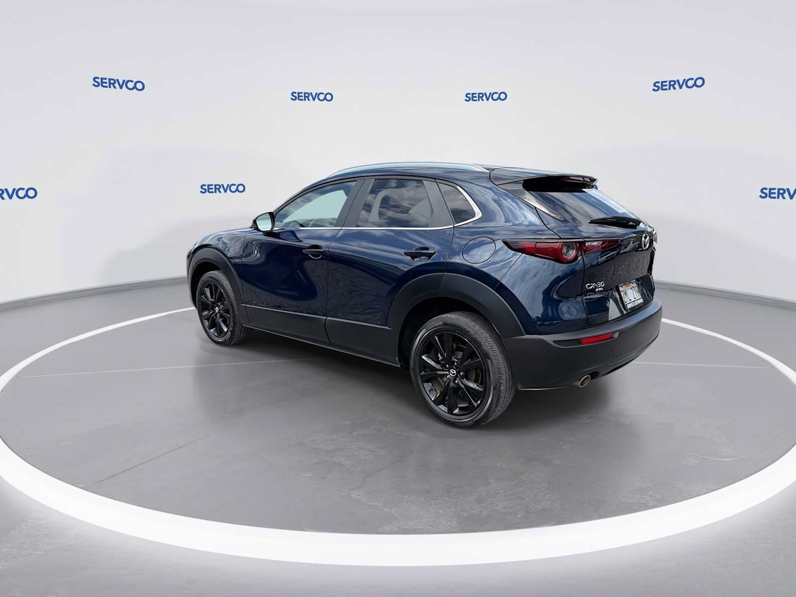 2024 Mazda Mazda CX-30 2.5 S Select Sport