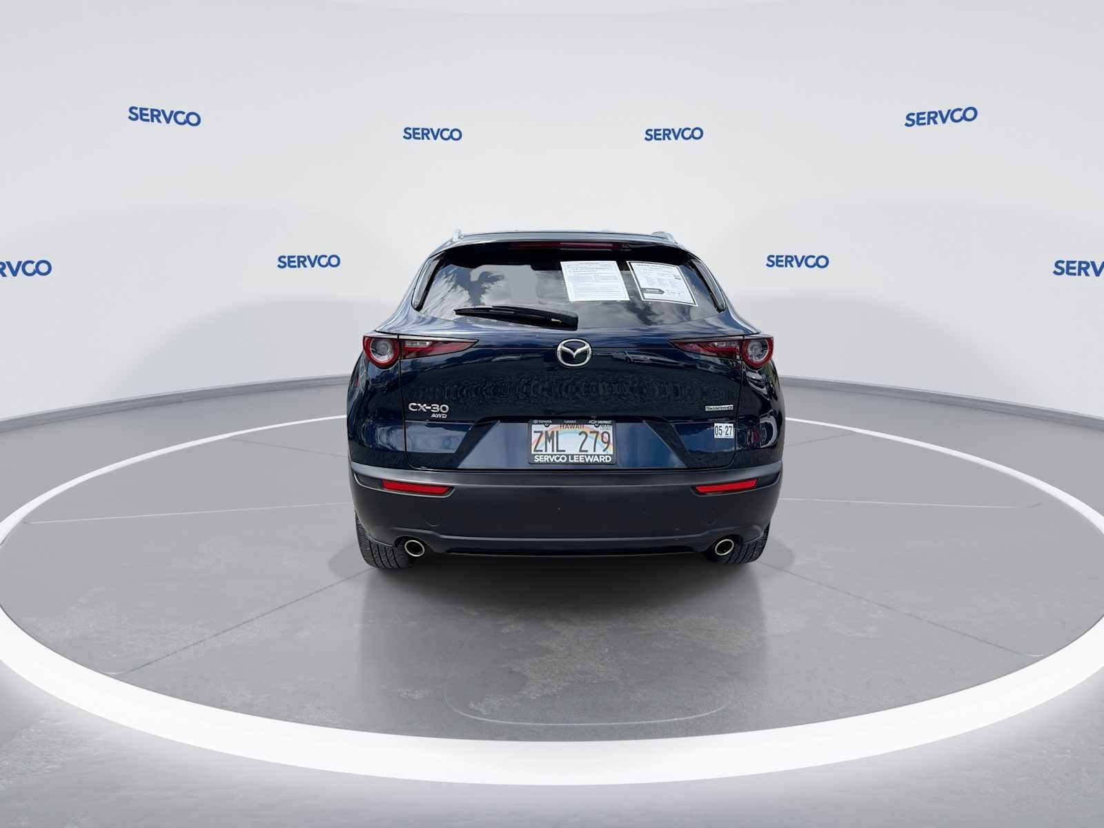2024 Mazda Mazda CX-30 2.5 S Select Sport