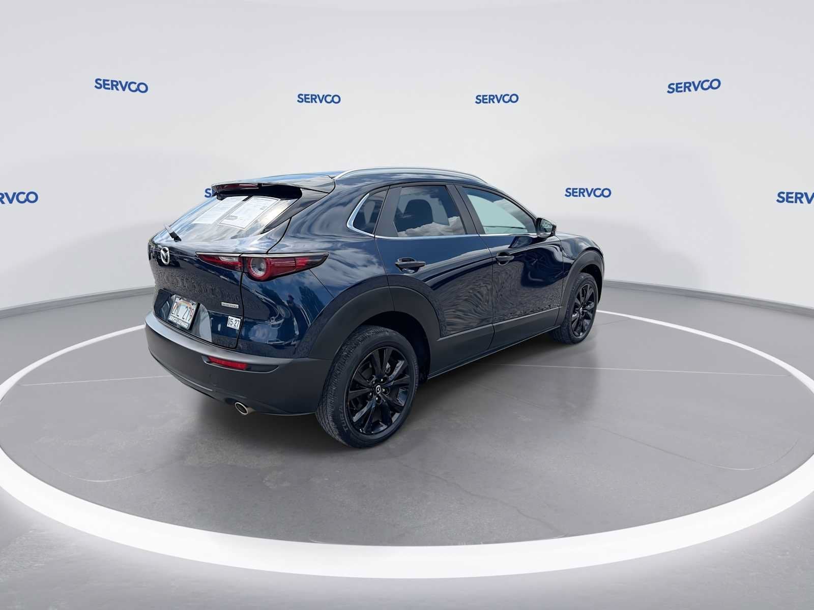 2024 Mazda Mazda CX-30 2.5 S Select Sport