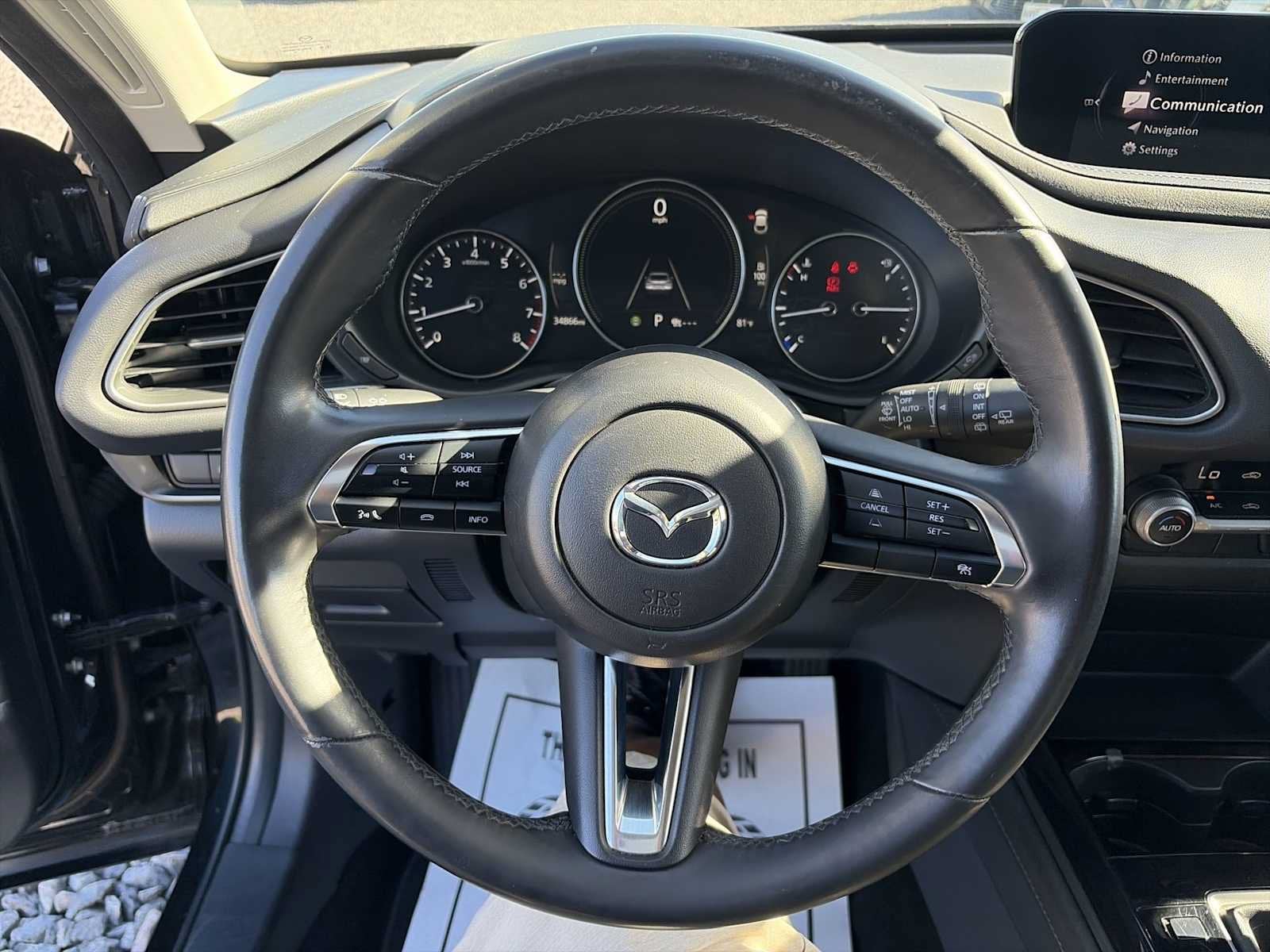 2024 Mazda Mazda CX-30 2.5 S Select Sport