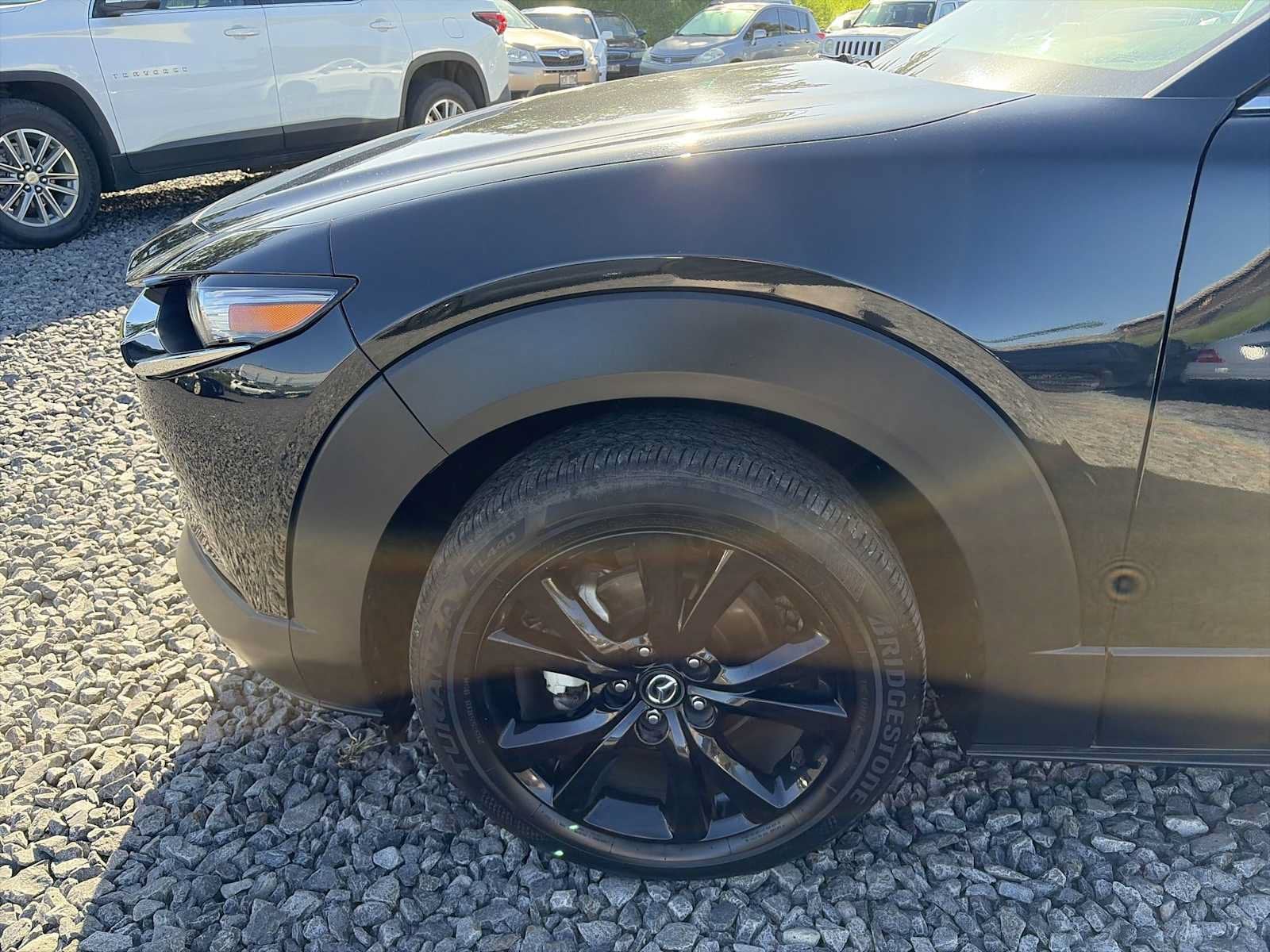 2024 Mazda Mazda CX-30 2.5 S Select Sport