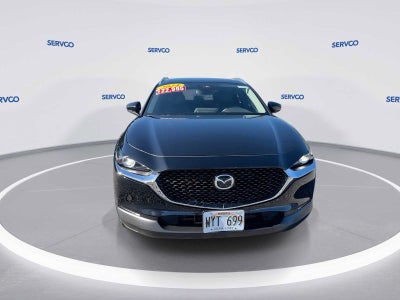 2024 Mazda Mazda CX-30 2.5 S Select Sport