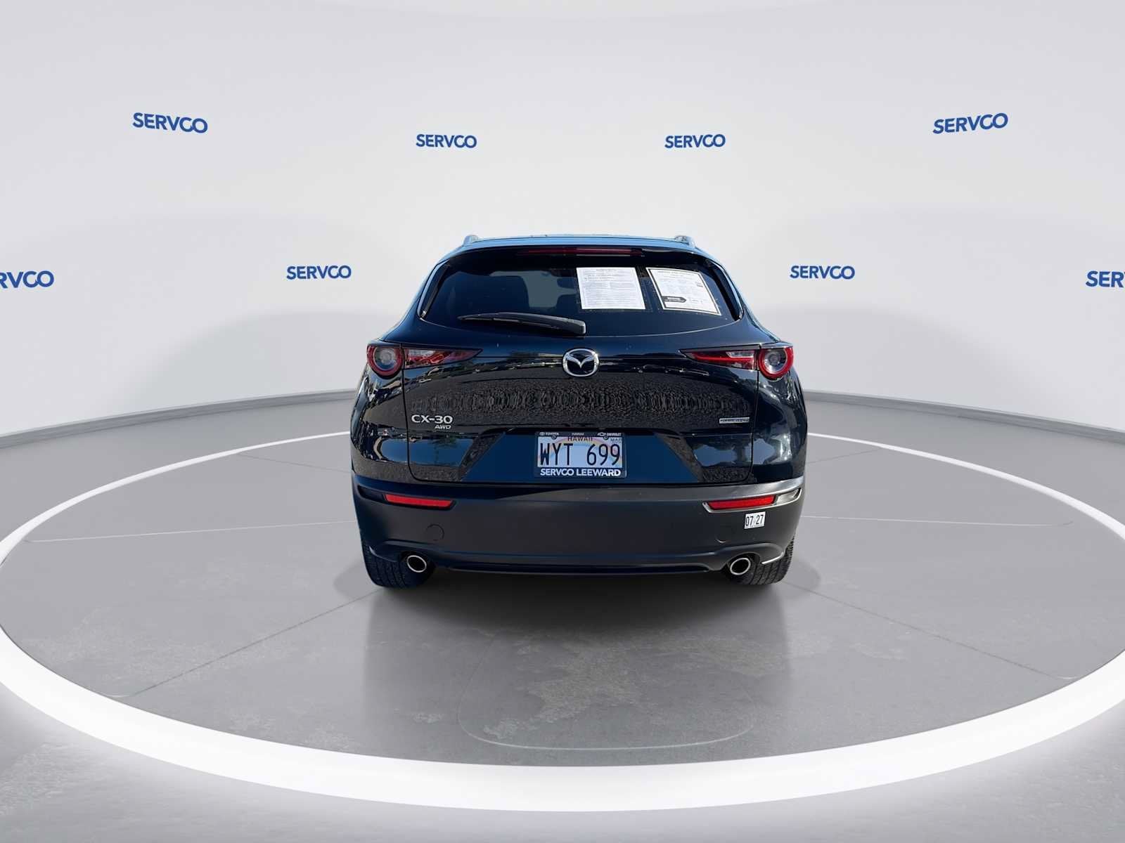 2024 Mazda Mazda CX-30 2.5 S Select Sport