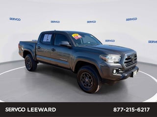 2019 Toyota Tacoma 2WD SR5